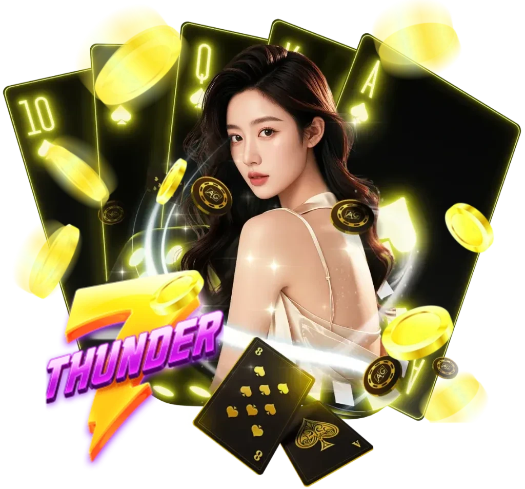 thunder777