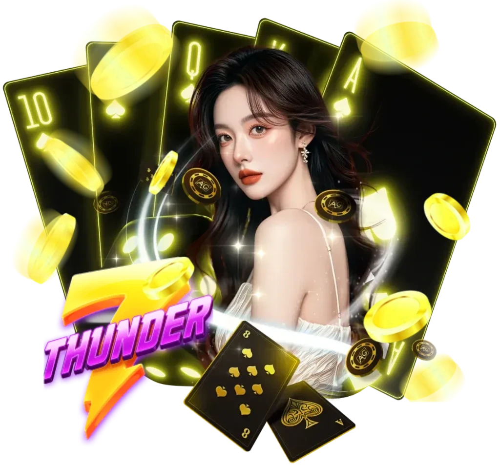 thunder777