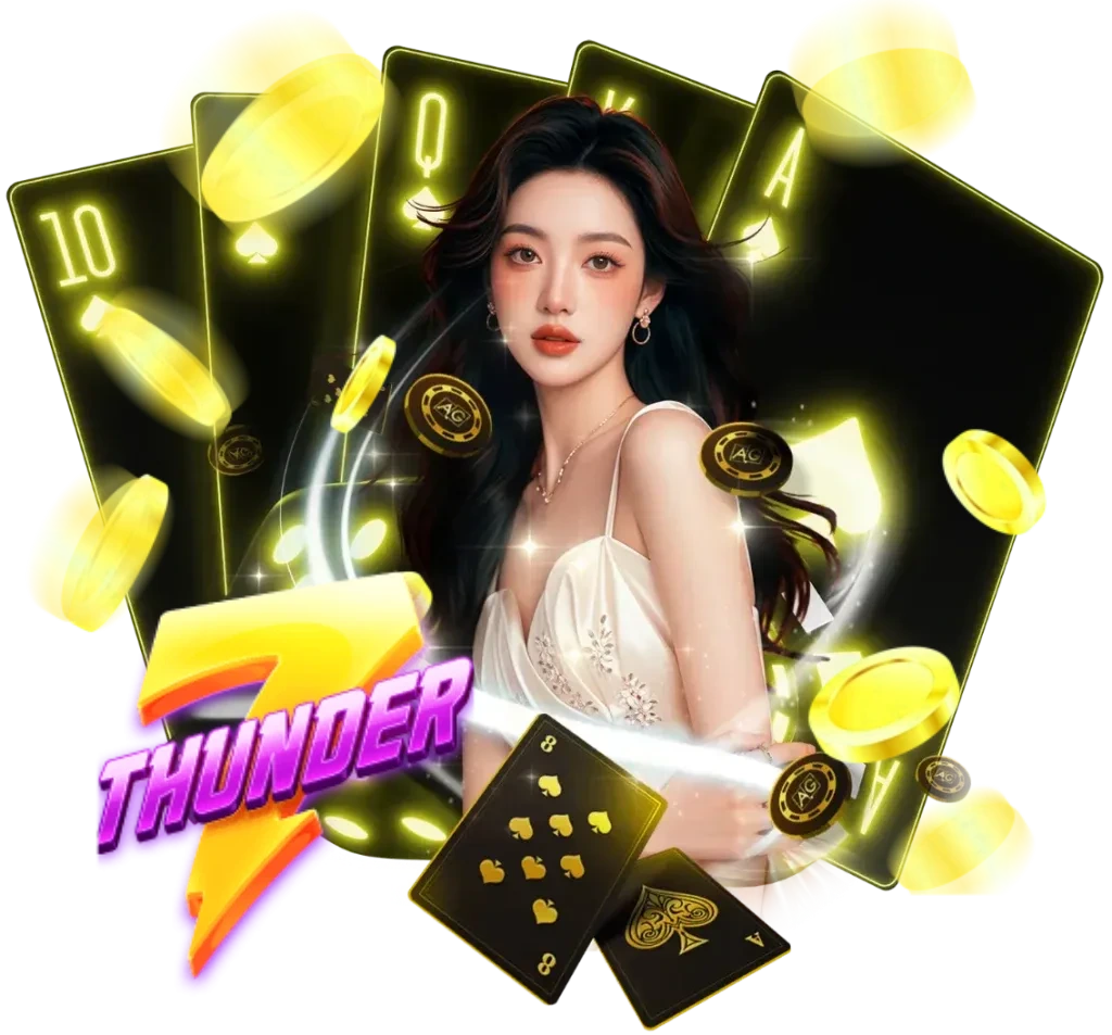 thunder777